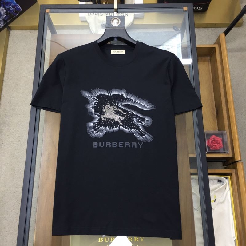 Burberry T-Shirts